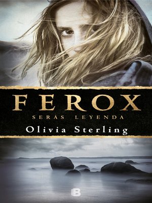 cover image of Ferox